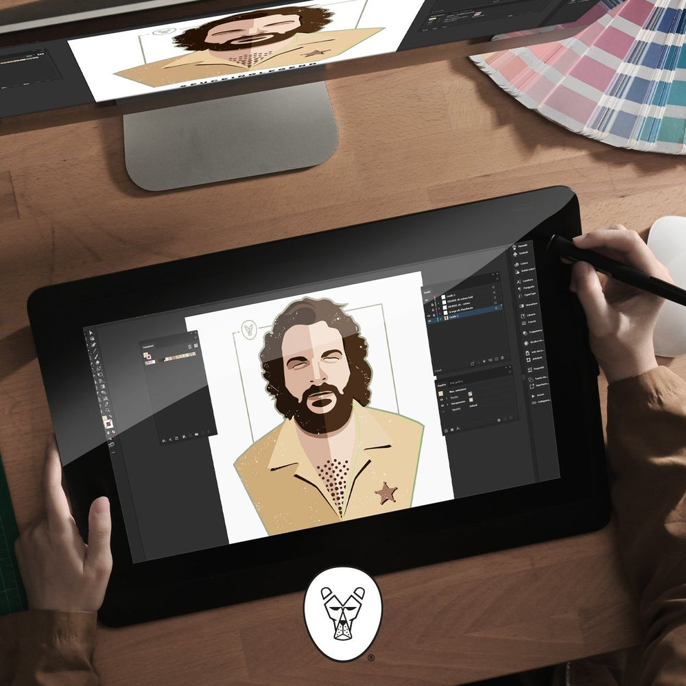 Vuoi sapere cosa c'è sotto? | FK'NG LEGEND