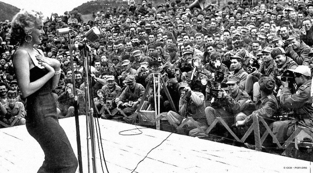 Il valore dell'originalità | FK'NG LEGEND