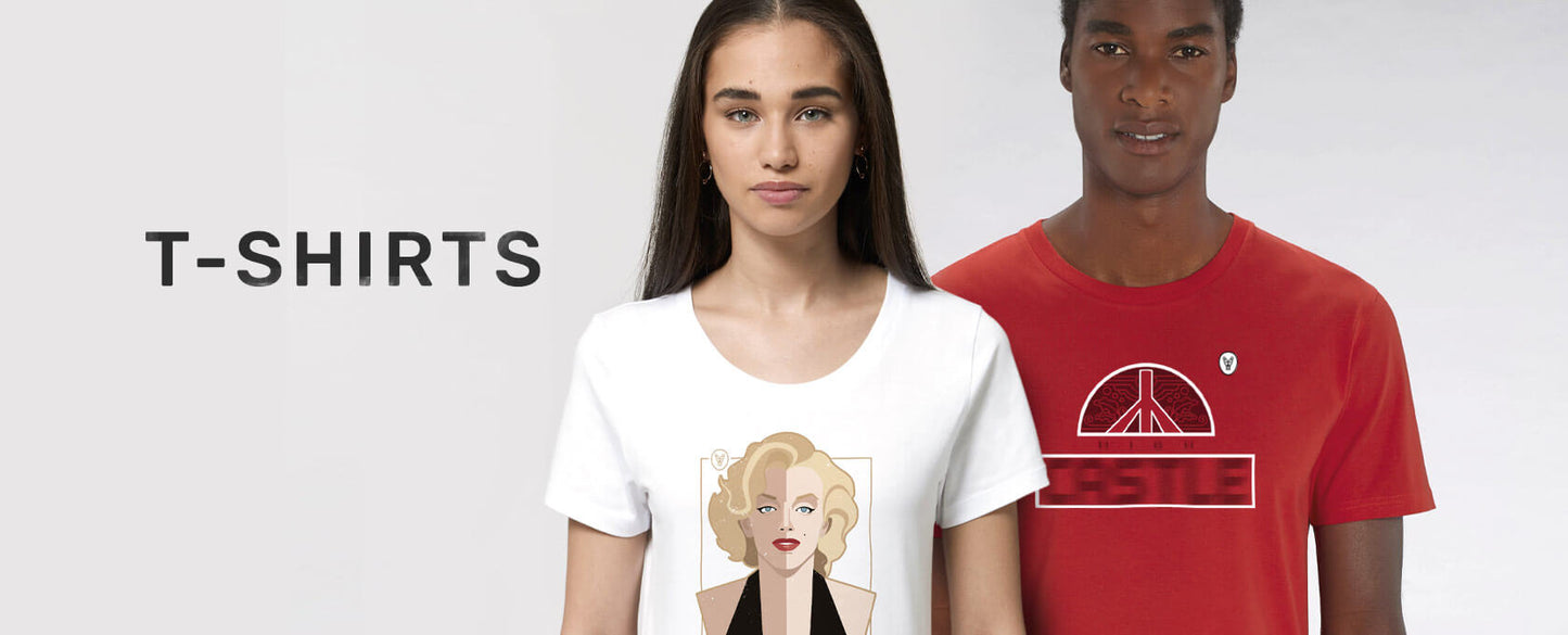 FK'NG Legend Unisex Tees