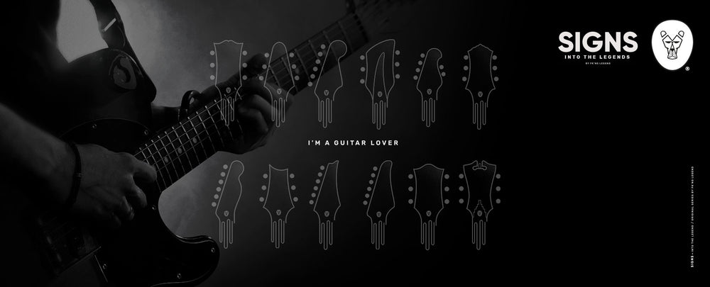 GUITAR LOVERS