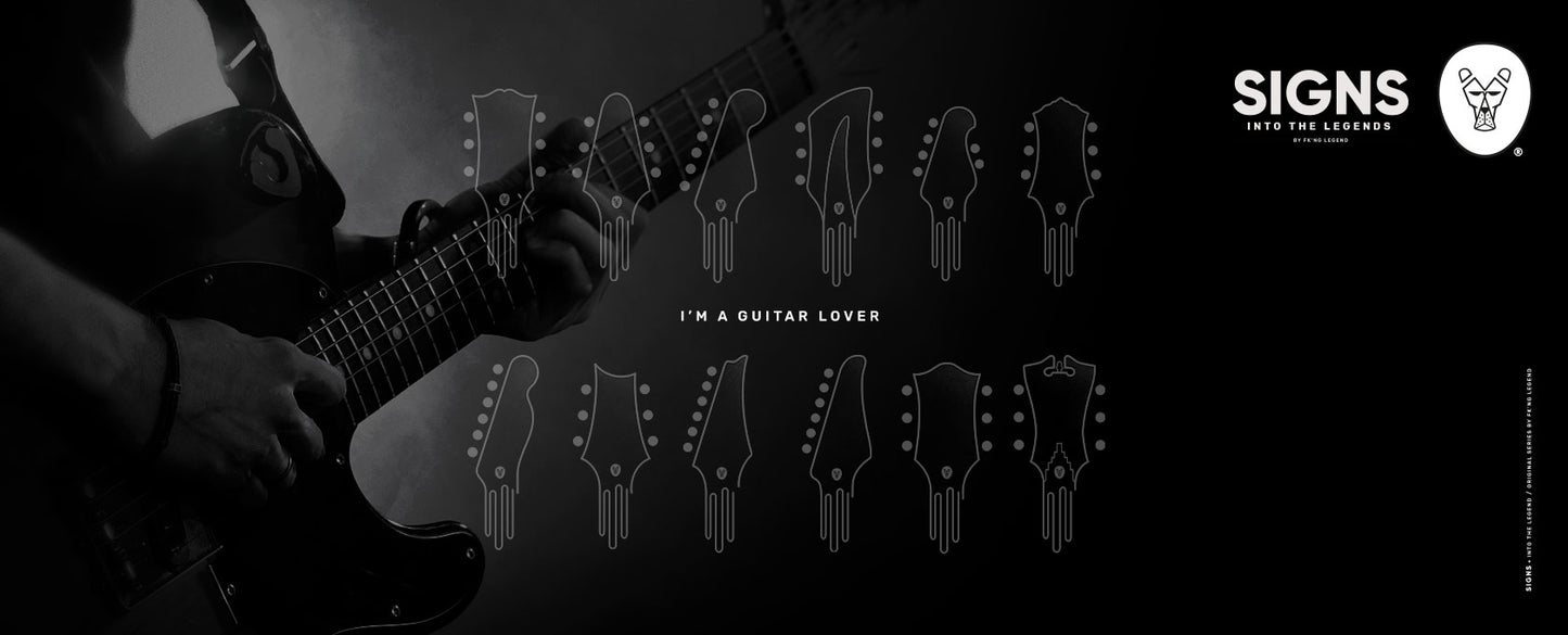 GUITAR LOVERS