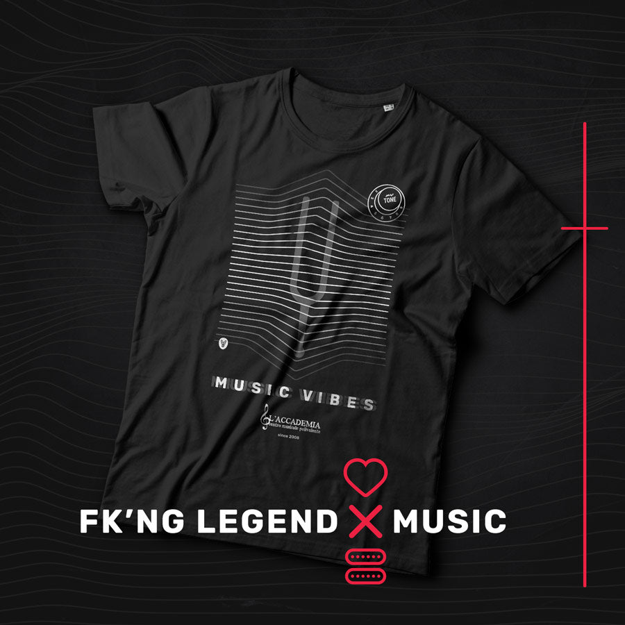 FK'NG LEGEND