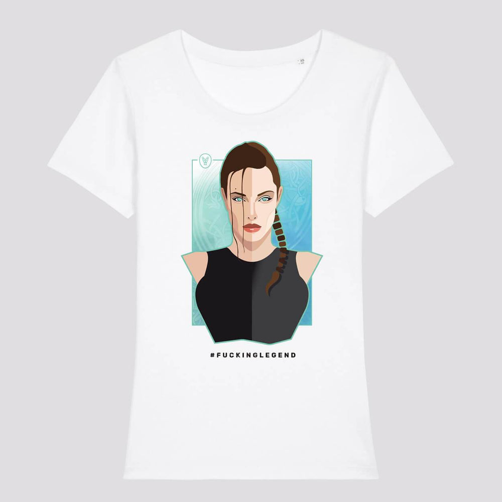 T-Shirt LADY 