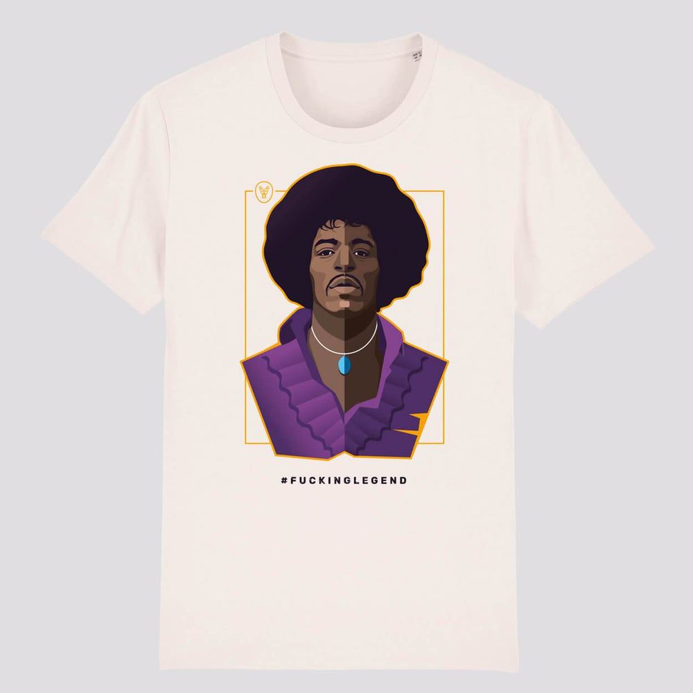 T-Shirt Jimi Hendrix