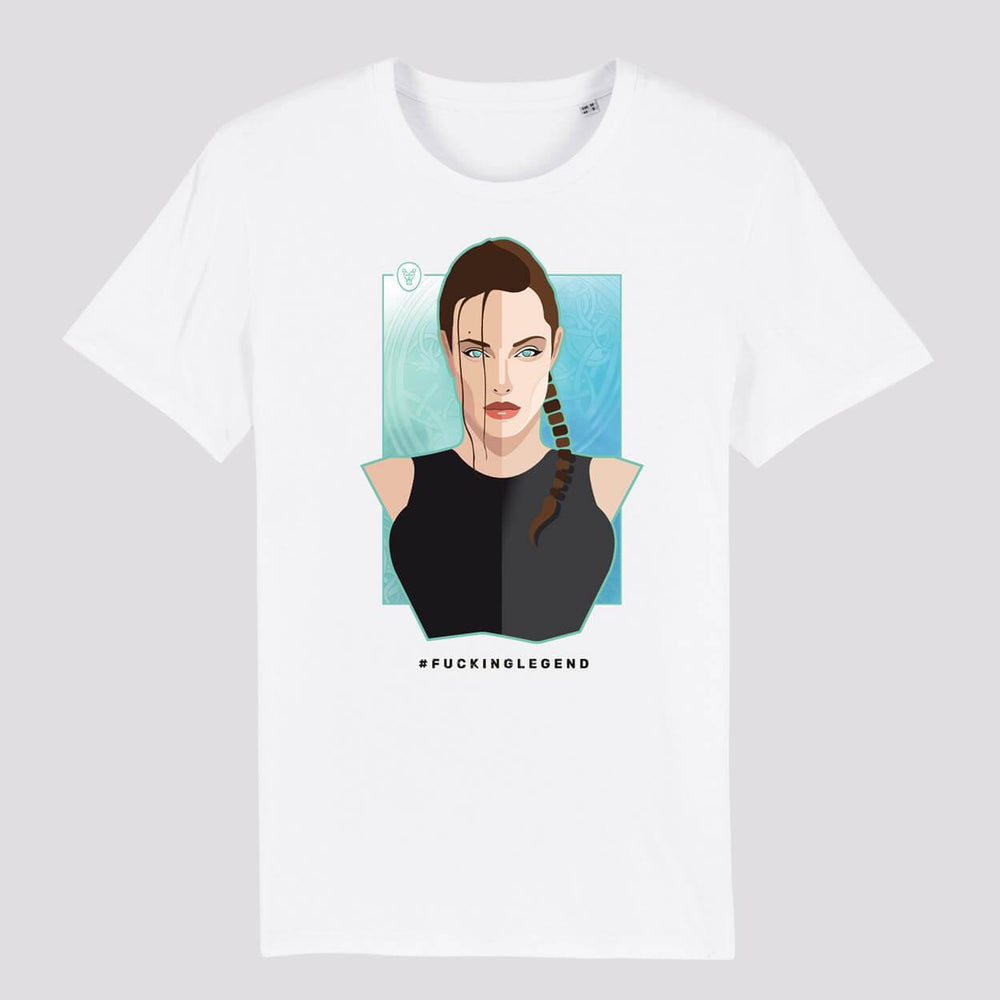 T-Shirt UNISEX 