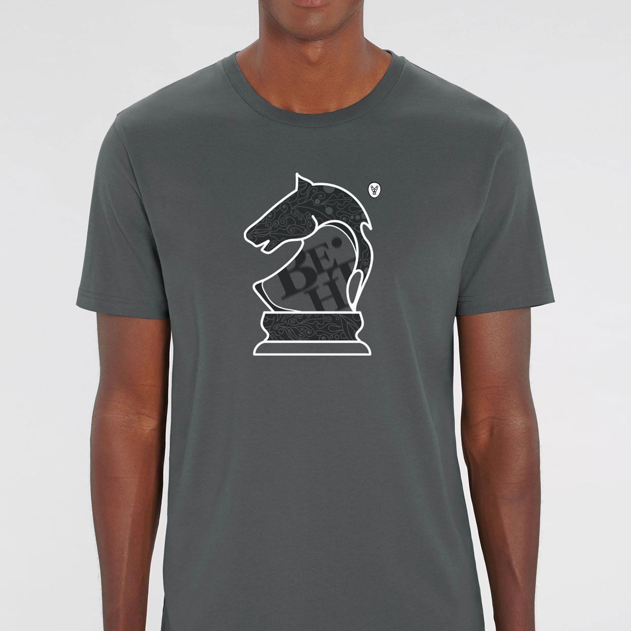 
                  
                    T-Shirt UNISEX SIGNS "Beth" - FK'NG LEGEND
                  
                