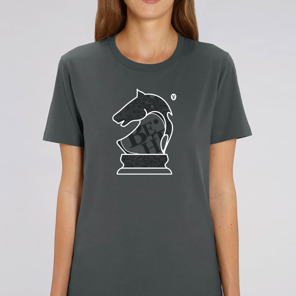 T-Shirt UNISEX SIGNS "Beth" - FK'NG LEGEND