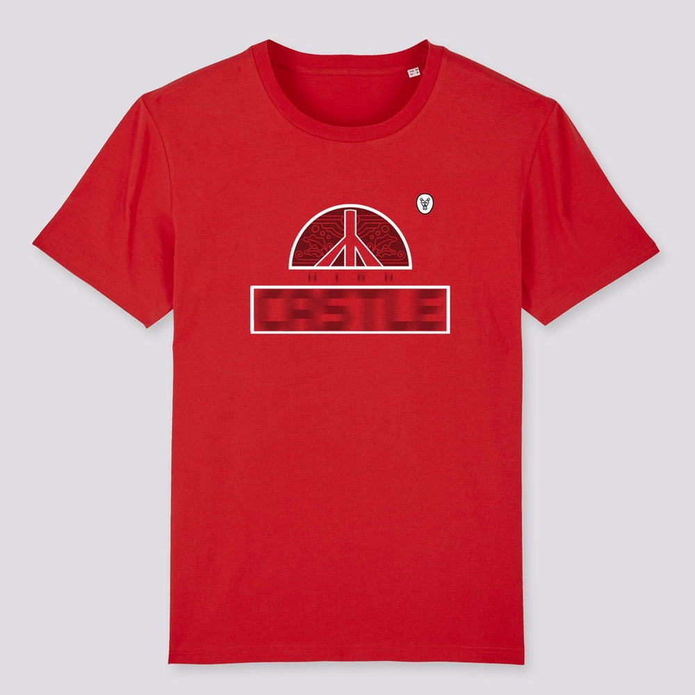 T-Shirt UNISEX SIGNS 