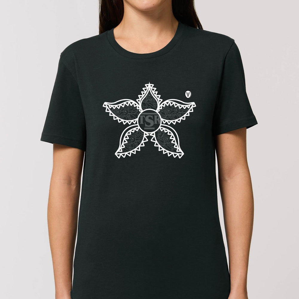 T-Shirt UNISEX SIGNS "S-THINGS" - Dark - FK'NG LEGEND