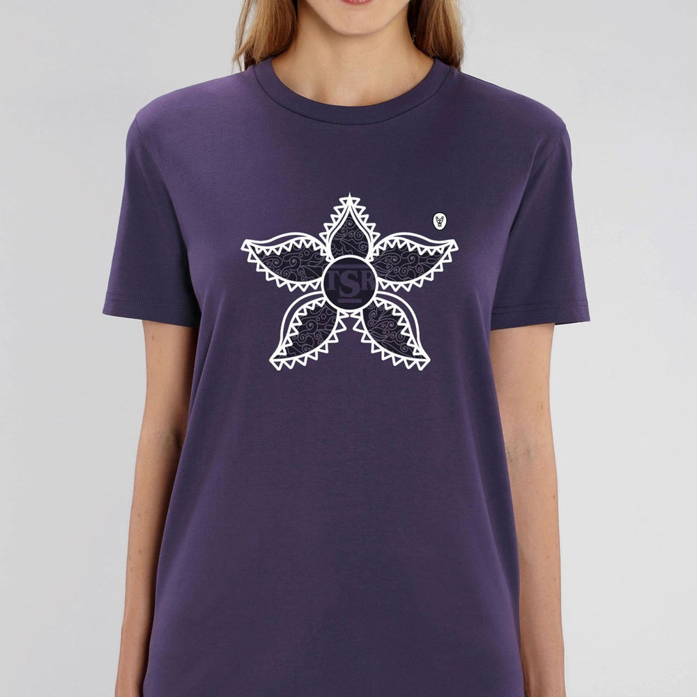 T-Shirt UNISEX SIGNS "S-THINGS - FK'NG LEGEND