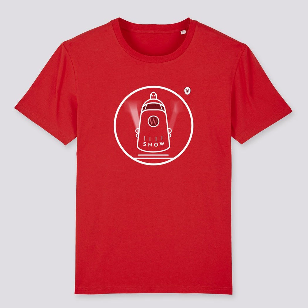 T-Shirt UNISEX SIGNS 