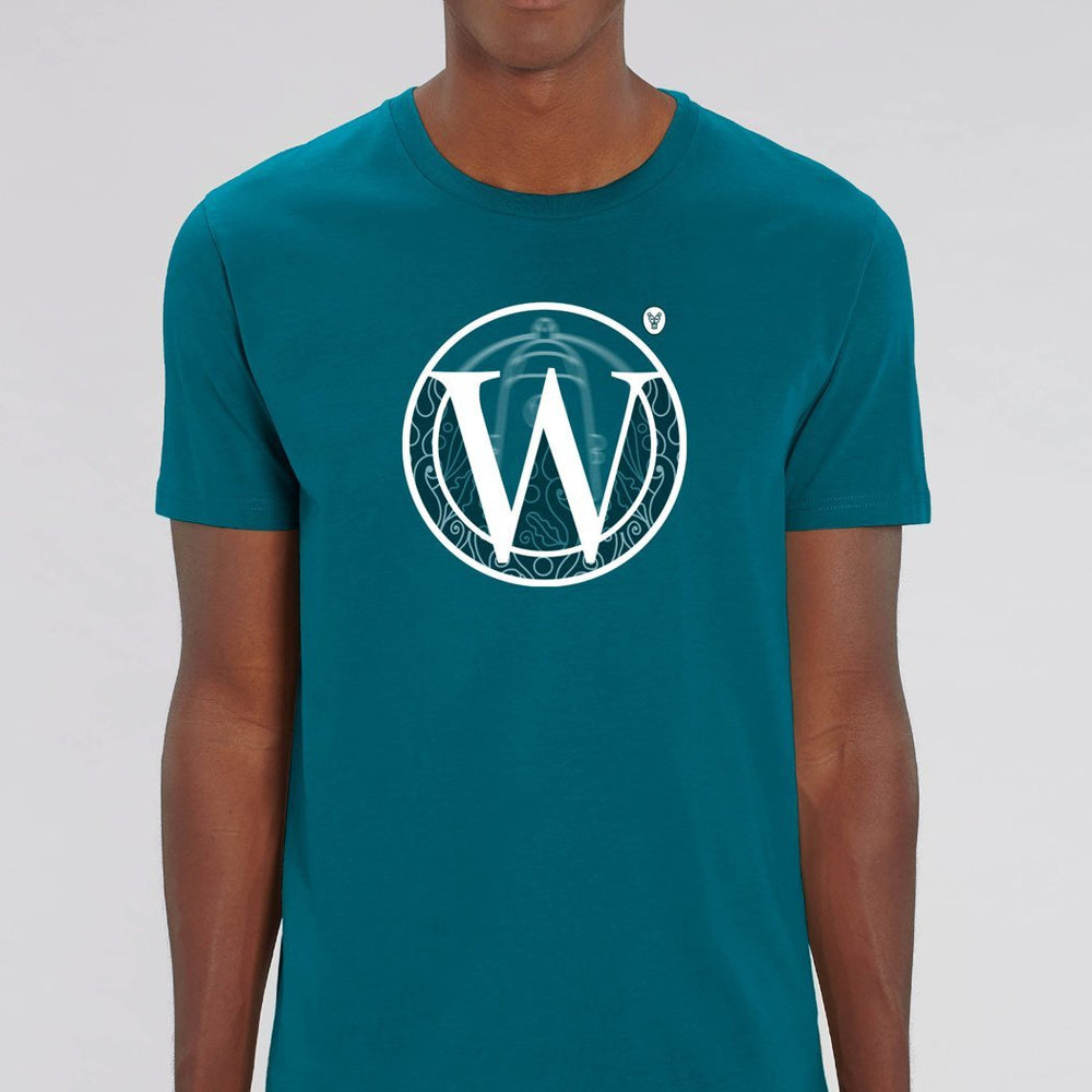 T-Shirt UNISEX SIGNS "Winterford" - FK'NG LEGEND